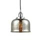 Option Polished Chrome / Silver Plated Mercury