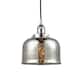 Option Polished Chrome / Silver Plated Mercury