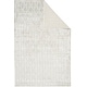 preview thumbnail 3 of 1, SAFAVIEH Handmade Mirage Madlene Modern Abstract Viscose Rug - Grey - 4' x 6'