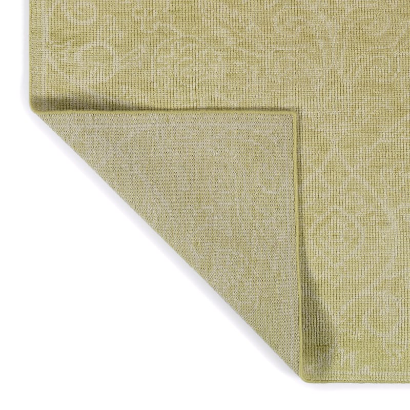 Knotted Earth by Kaleen