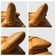 preview thumbnail 8 of 16, Power Recliner 6-Piece Sectional Sofa with Storage Console