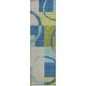 preview thumbnail 58 of 88, Premium Washable Super Soft Modern Casual Mayfield Rug