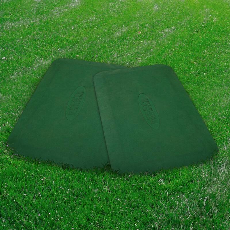 Gorilla Playsets Play Protector Rubber Mats (Pair)