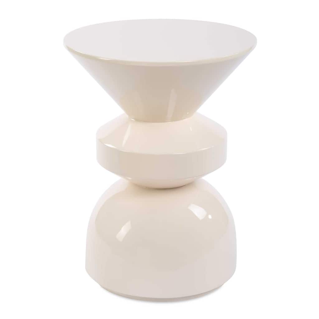Uttermost Lyford Modern Accent Table
