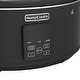 preview thumbnail 7 of 46, 10qt Large Capacity Digital Slow Cooker with Aluminum Pot