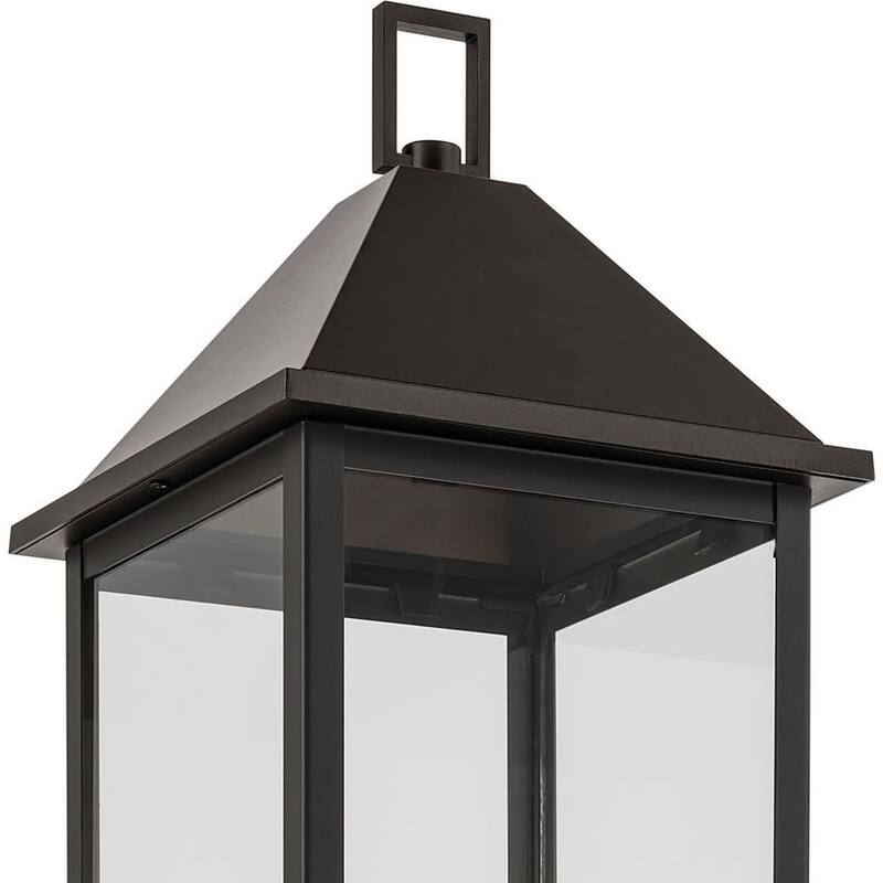 Kichler 59161 Prin 25" Tall Post Light