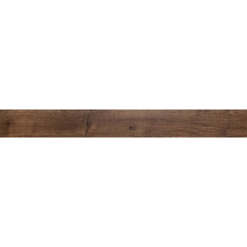 The Tile Life Pike 6x48 Pecan SPC Vinyl Floor Tile