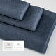 preview thumbnail 120 of 174, Linery & Co. Luxury Cotton Textured Bath Towel.