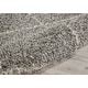 preview thumbnail 46 of 120, Nourison Brisbane Large Diamond Geometric Modern Shag Area Rug