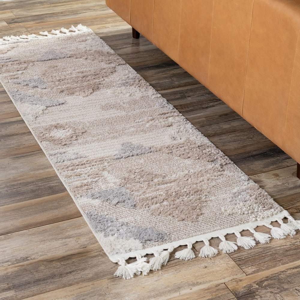 Contemporary Prudence Collection Area Rug