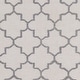 preview thumbnail 20 of 21, Hand-Woven Tegan Moroccan Trellis Reversible Area Rug