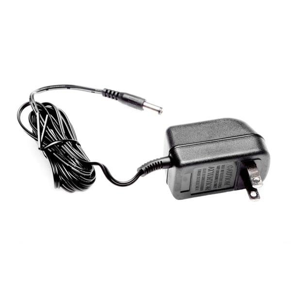 4-Way Powered Emergency Weather Alert Radio - Adapter