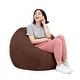 preview thumbnail 9 of 45, Jaxx 3' Kids Bean Bag Chair