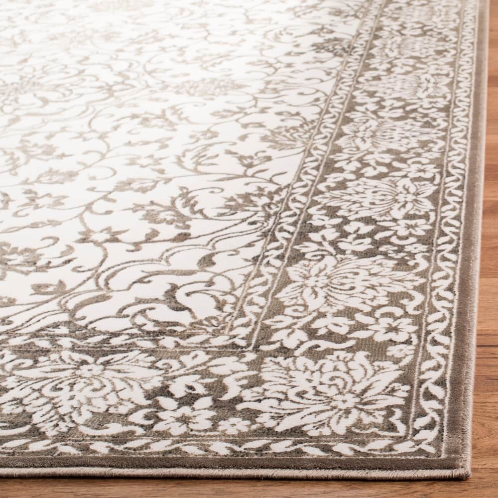 SAFAVIEH Noble Octavie Modern Oriental Polyester Rug