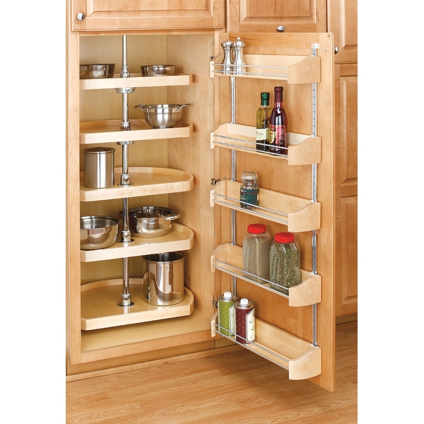 Lazy susan spice rack bed bath and beyond deals