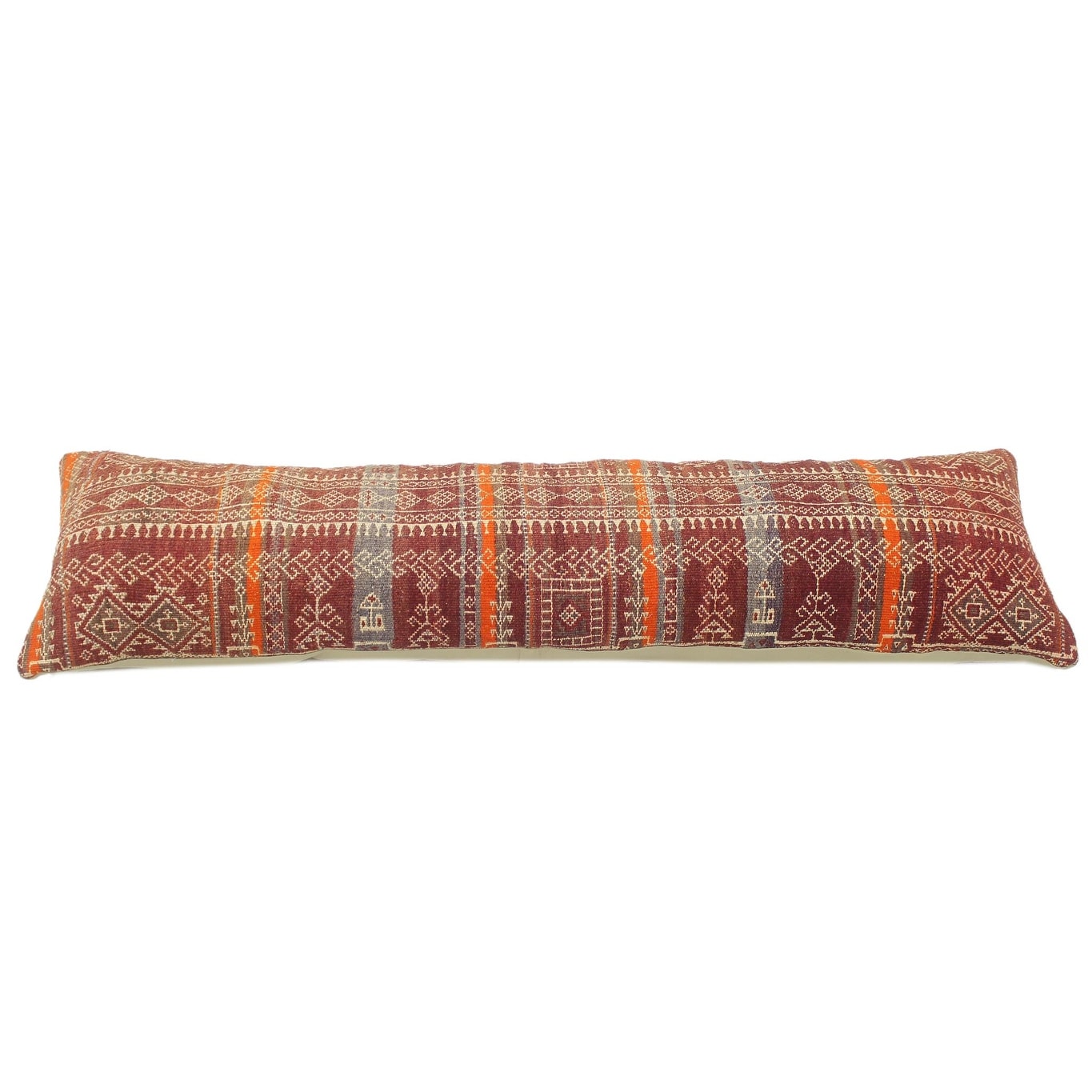 Kilim lumbar sales pillow covers