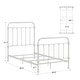 preview thumbnail 24 of 33, Giselle Victorian Iron Metal Bed by iNSPIRE Q Classic