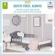preview thumbnail 2 of 4, Dream On Me Sydney Toddler bed