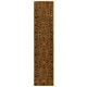 preview thumbnail 16 of 19, SAFAVIEH Handmade Heritage Traditional Kerman Wool Rug 2'3" x 10' Runner - Grey/Gold - Runner