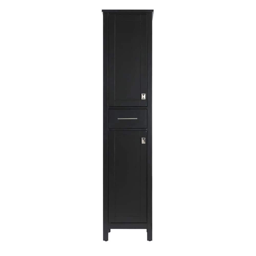 Quentin Bath Storage Cabinet (16-28 In.)