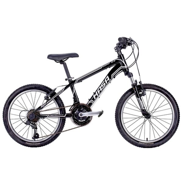 Hasa xc1 mountain bike deals