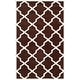 preview thumbnail 27 of 84, SAFAVIEH Handmade Chatham Eppie Modern Moroccan Wool Rug