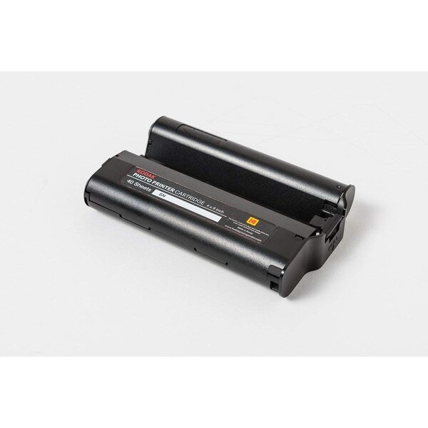 kodak dock photo printer cartridge