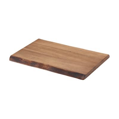 Rachael Ray Cucina Pantryware 17in x 12in Wood Cutting Board