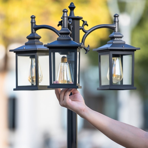 Lutec outdoor lighting top