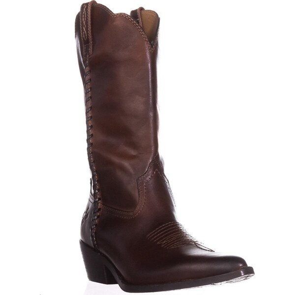 patricia nash cowboy boots