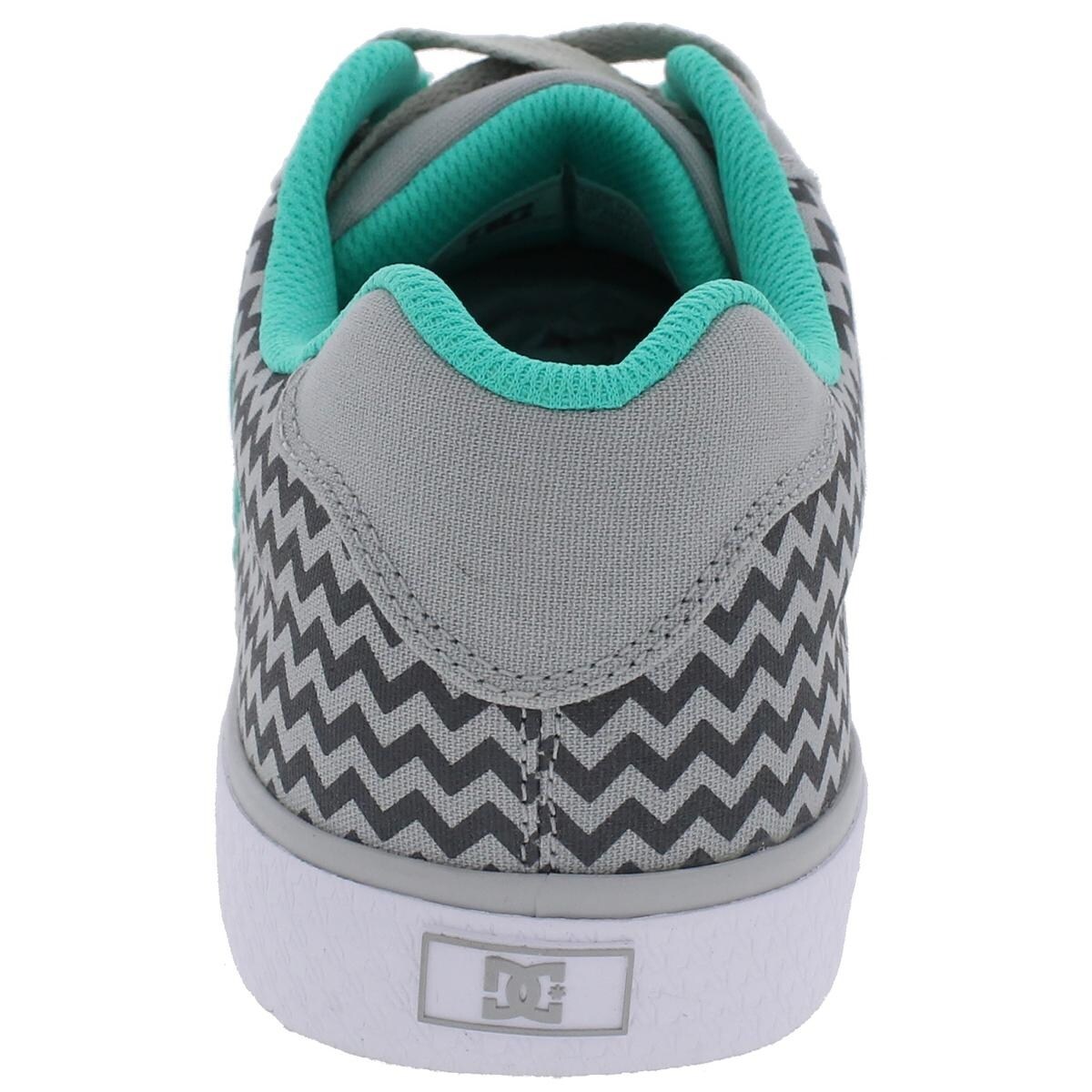 dc women's chelsea tx se sneaker