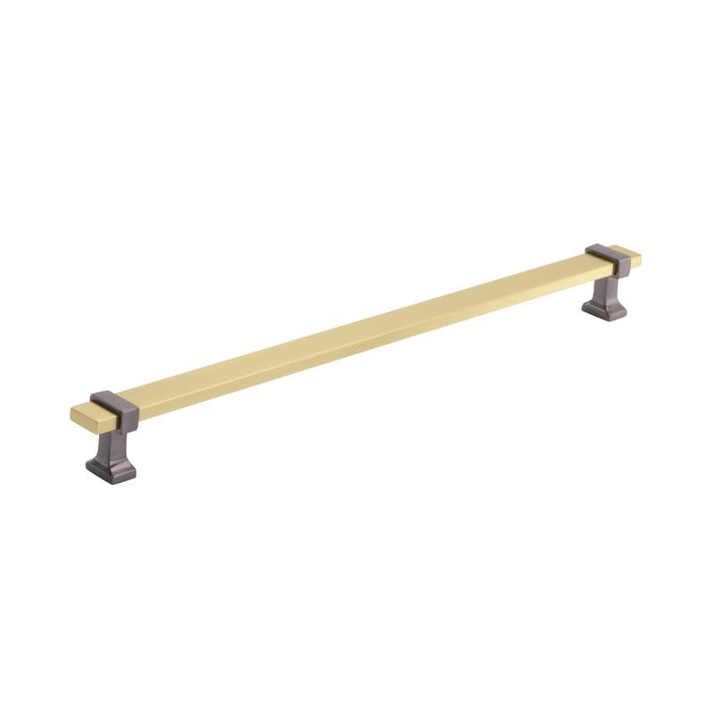 Amerock Overton Cabinet or Furniture Pull