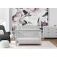 preview thumbnail 2 of 9, Juliette 6-in-1 Convertible Crib with Toddler Rail, Greenguard Gold Certified