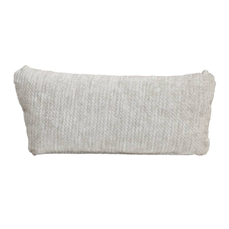 Abbeville 33" Microfiber Manual Swivel Glider Reclining Chair