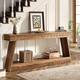 Option Rustic Brown