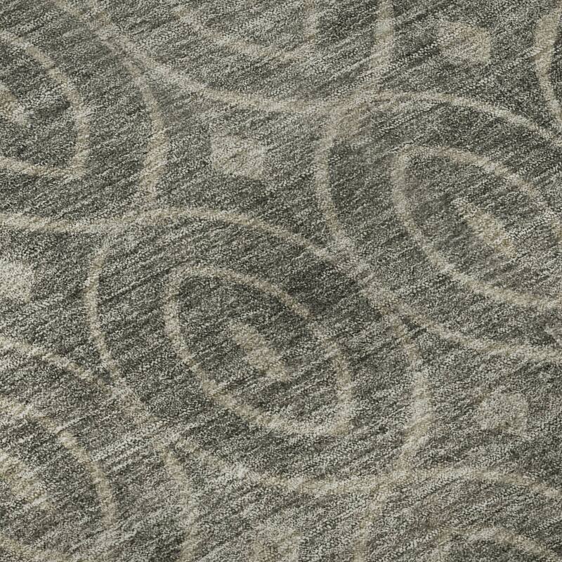 Premium Washable Super Soft Casual Contemporary Mayfield Rug
