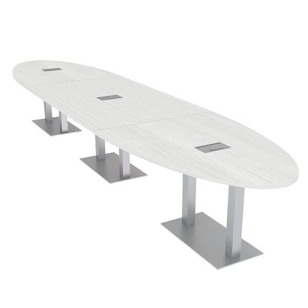 Metal hotsell modular table