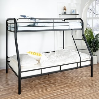 Hollywood Metal Bunk Bed