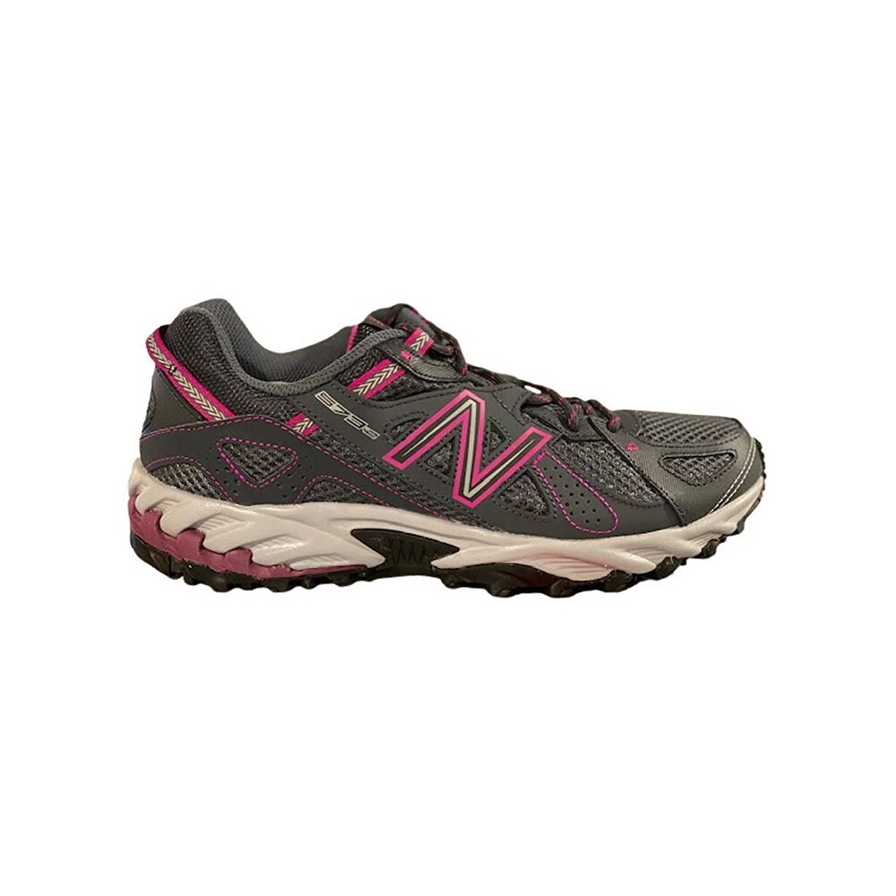 new balance womens shoes grey and pink