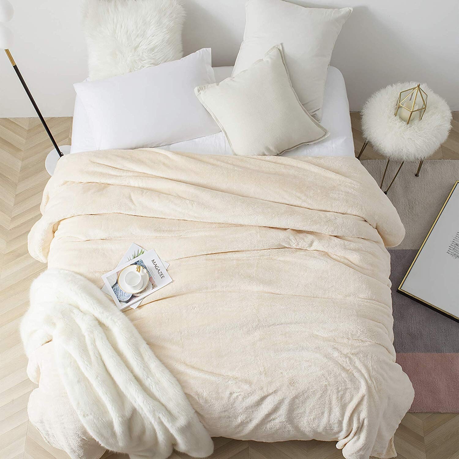 Comfy blanket sweatshirt bed bath and beyond store