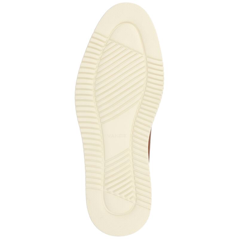 Vance Mens Oneal Medium and Wide Width Slip-on Hybrid Casual Venetian Loafer Dress Shoe