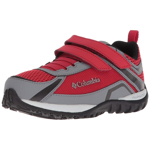 columbia conspiracy 3