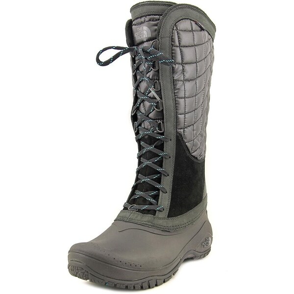 north face thermoball snow boots