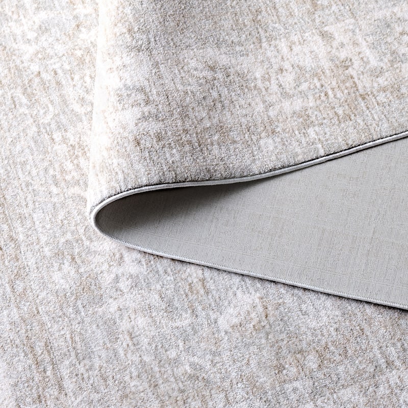 Martha Stewart Myrtille Traditional Rug