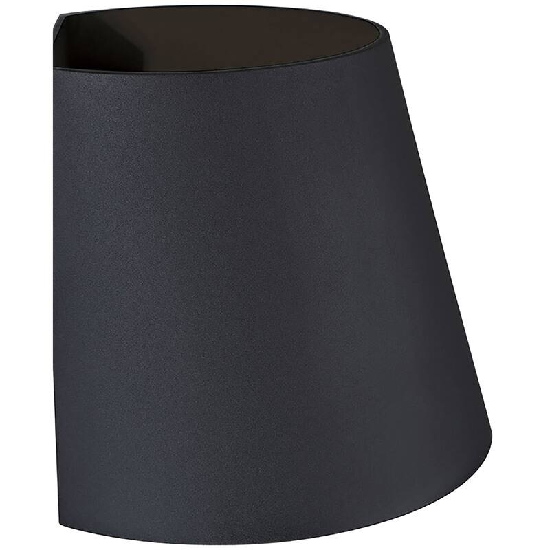 Access Lighting Cone 6" Tall LED Outdoor Wall Sconce - 3000K