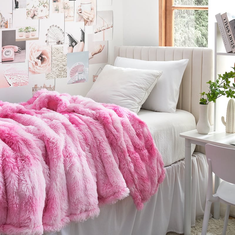 Snowball® Chunky Bunny - Coma Inducer® Blanket