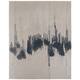 Option Ivory/Blue/Gray