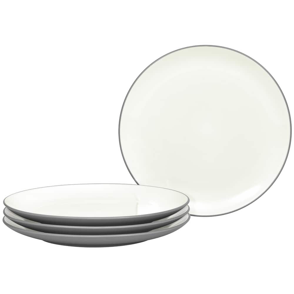 Noritake Colorwave Set Of 4 Mini Plates, 6-1/4"
