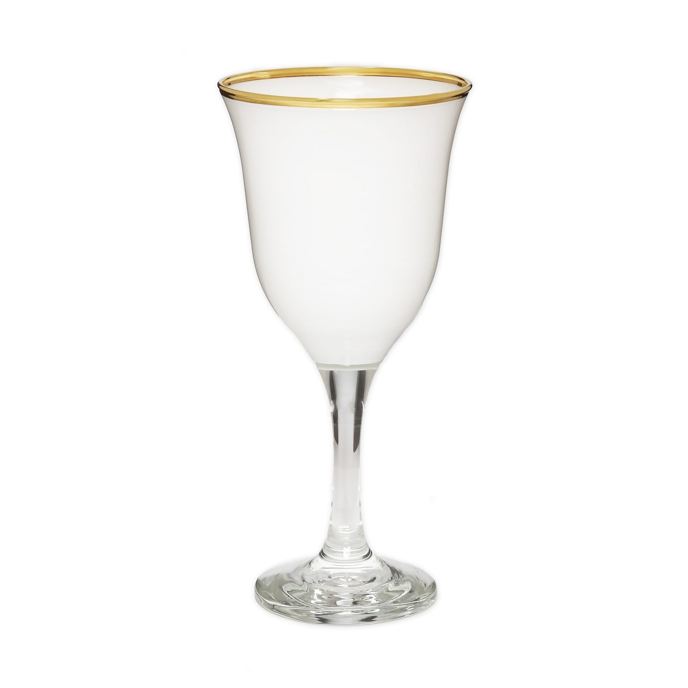 https://ak1.ostkcdn.com/images/products/is/images/direct/1327a5a2f8777662bef76dfe051d402ebad0a9d6/Set-of-6-Water-Glasses-White-with-Clear-Stem-and-Gold-Rim.jpg