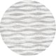 preview thumbnail 43 of 57, Nuloom Tristan Contemporary Waves Area Rug